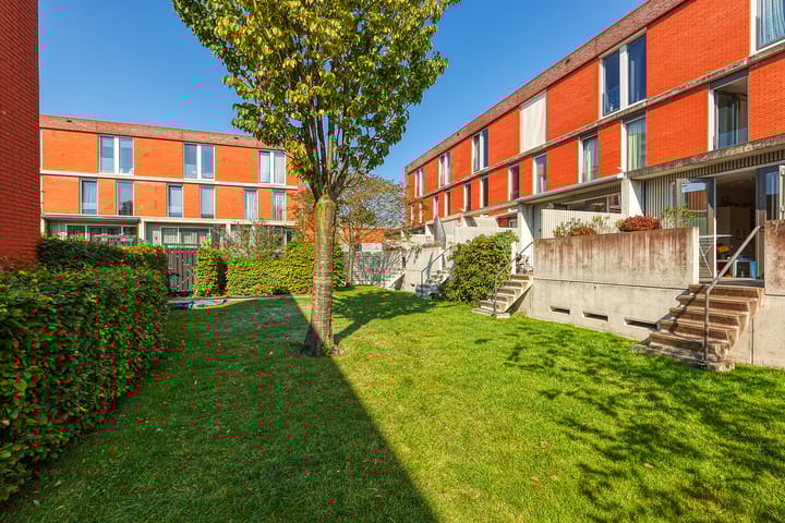 Photo 12 of Hongarenburg 123