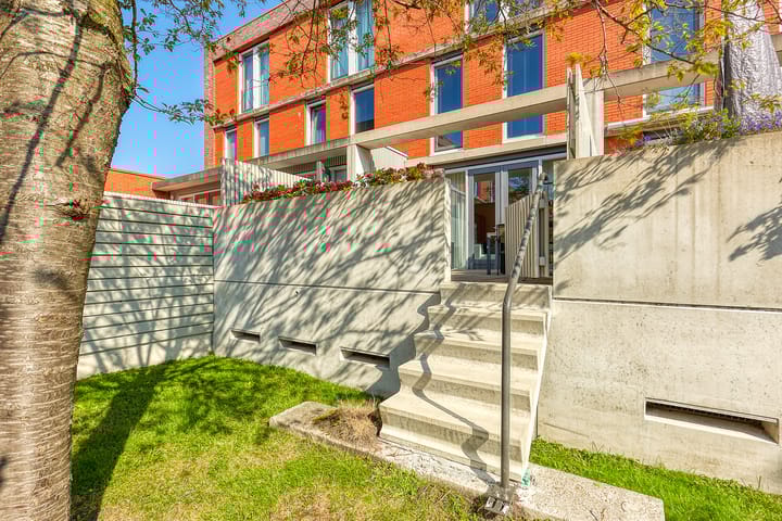 Photo 13 of Hongarenburg 123