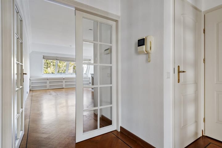 Foto 12 van Sarphatistraat 14-N