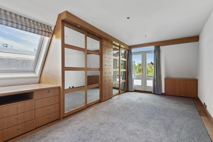 Foto 18 van Sarphatistraat 14-N