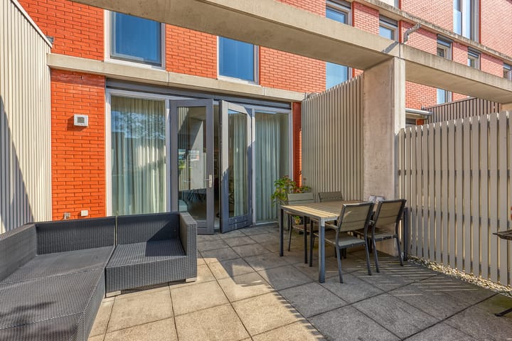 Photo 14 of Hongarenburg 123