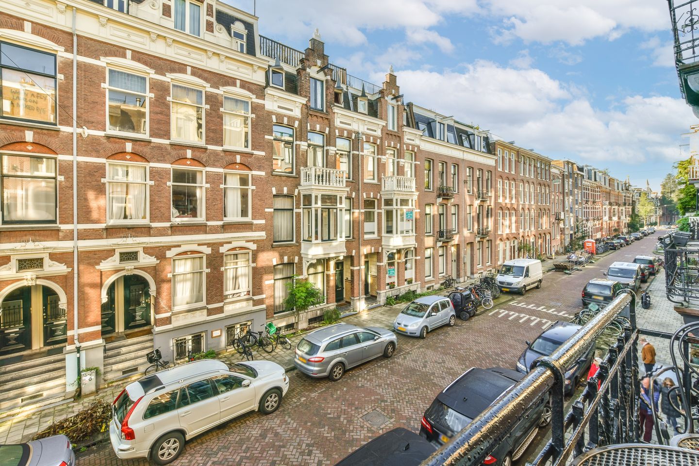 Foto 19 van Van Eeghenstraat 20-1