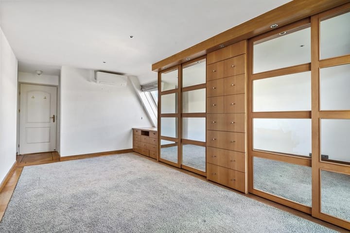 Foto 19 van Sarphatistraat 14-N