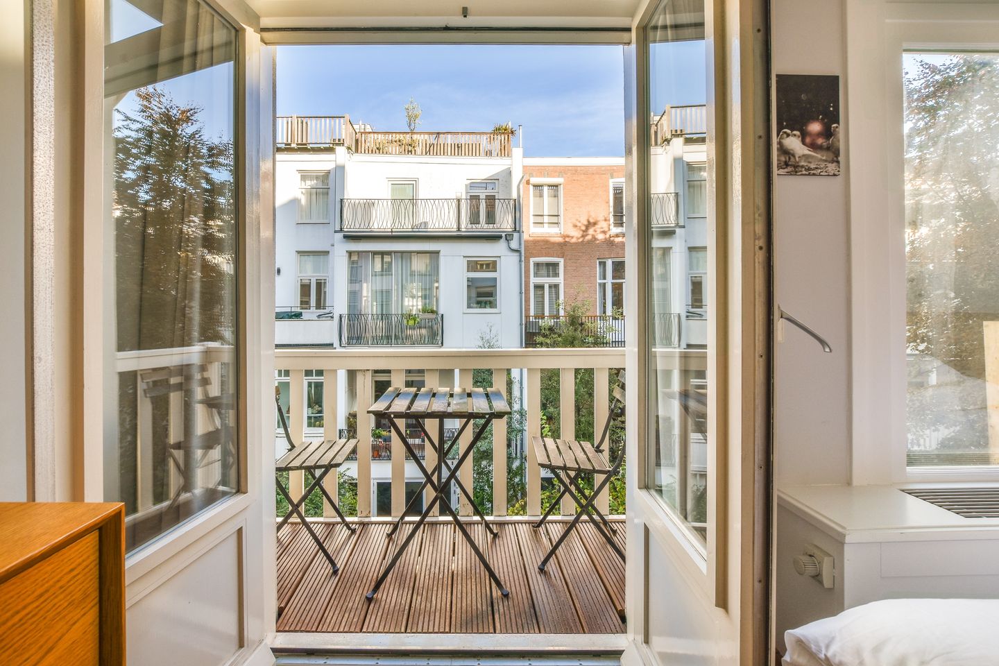 Foto 20 van Van Eeghenstraat 20-1