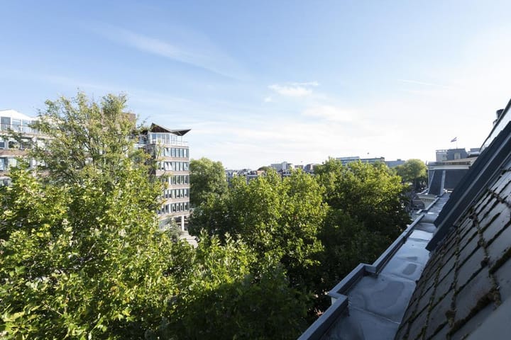 Foto 22 van Sarphatistraat 14-N