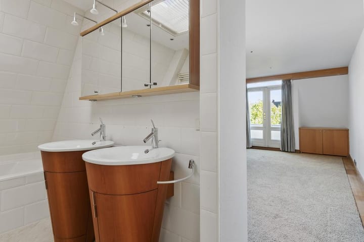 Foto 24 van Sarphatistraat 14-N