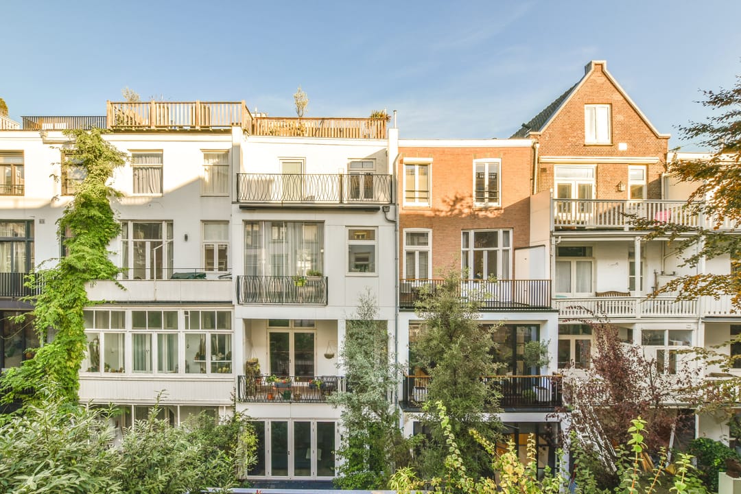 Foto 22 van Van Eeghenstraat 20-1