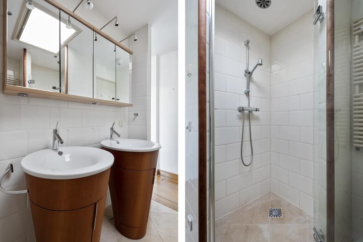 Foto 25 van Sarphatistraat 14-N