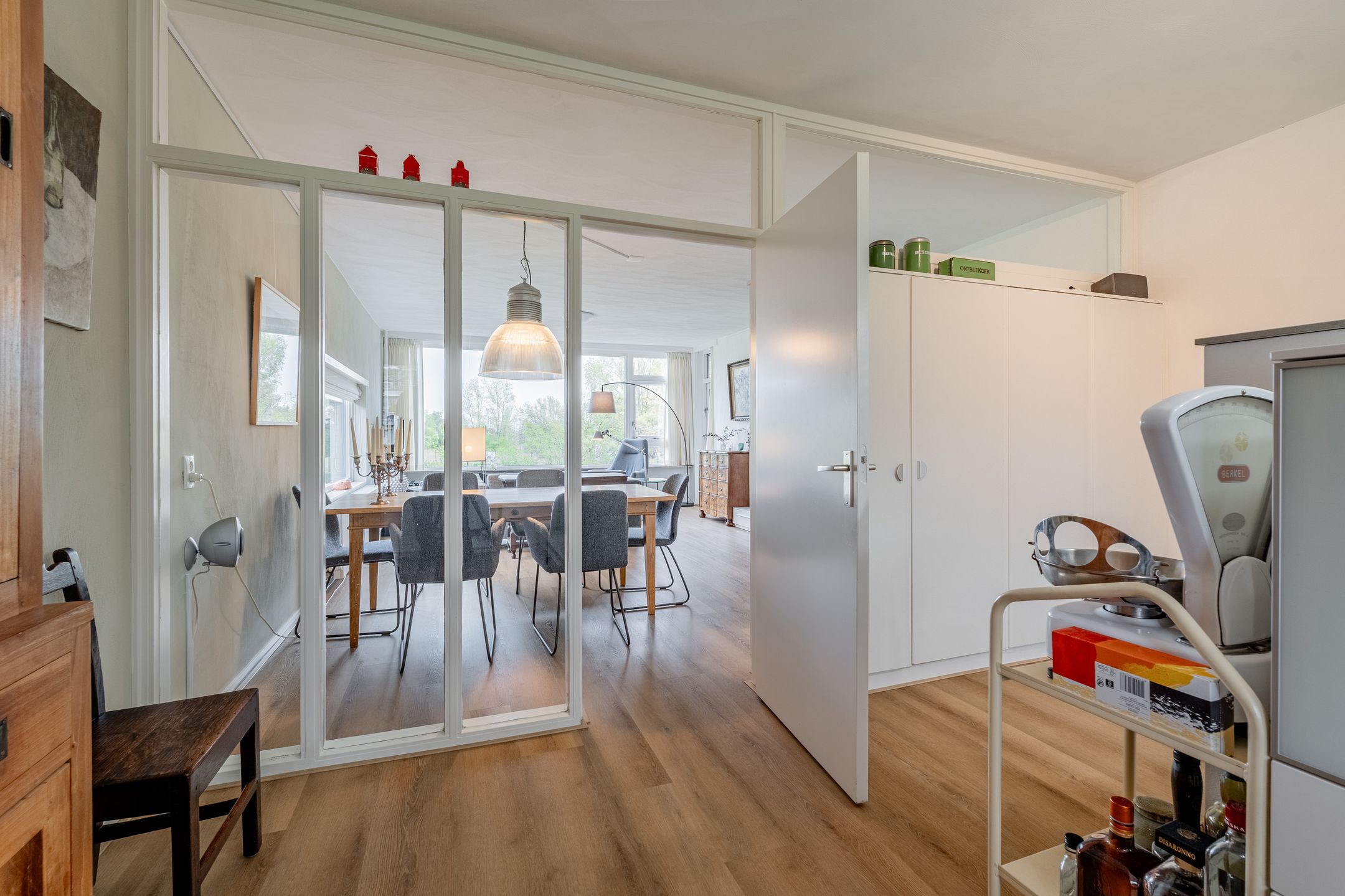 Photo 12 of Camera Obscuralaan 398