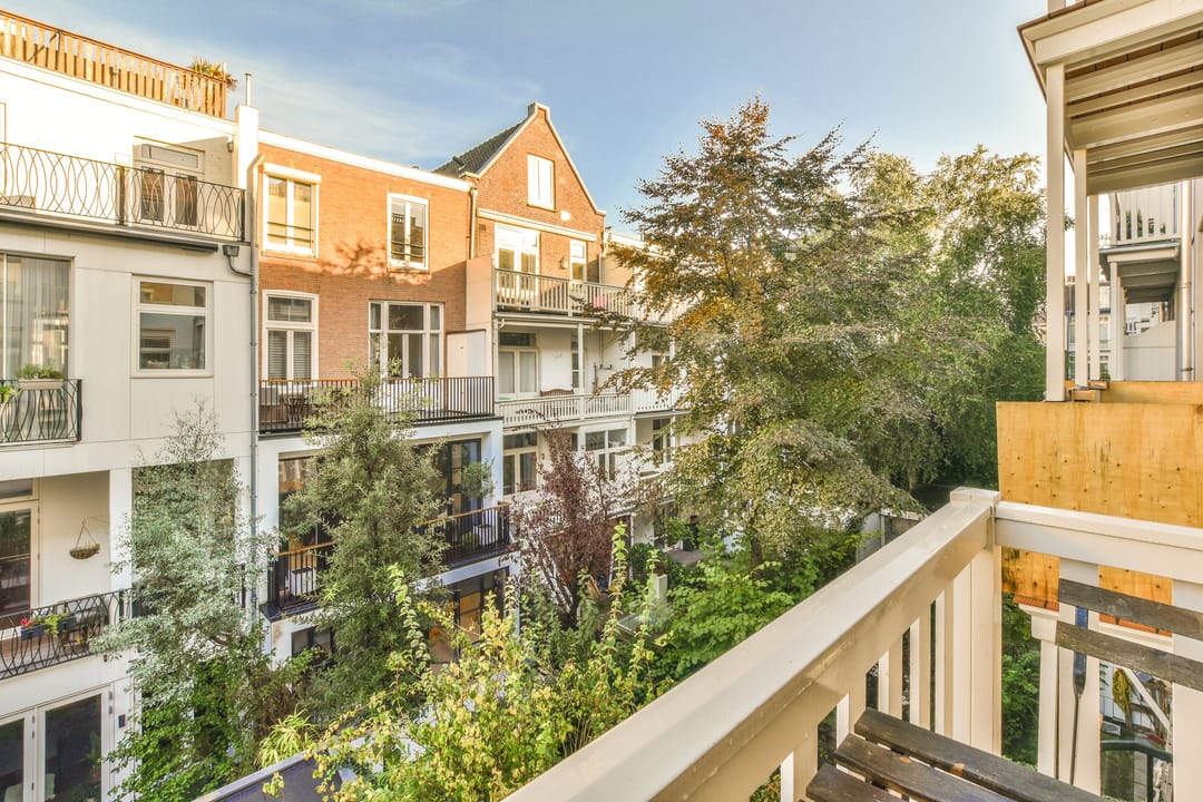 Foto 23 van Van Eeghenstraat 20-1