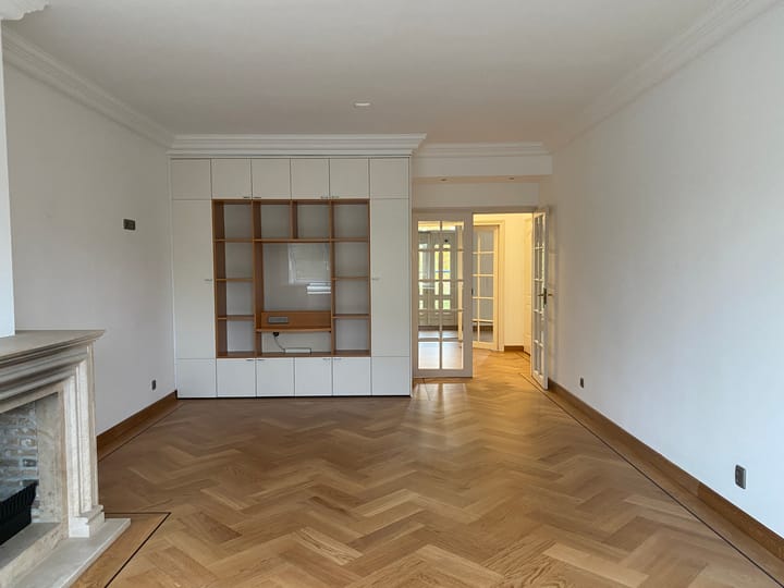 Foto 17 van Sarphatistraat 14-N