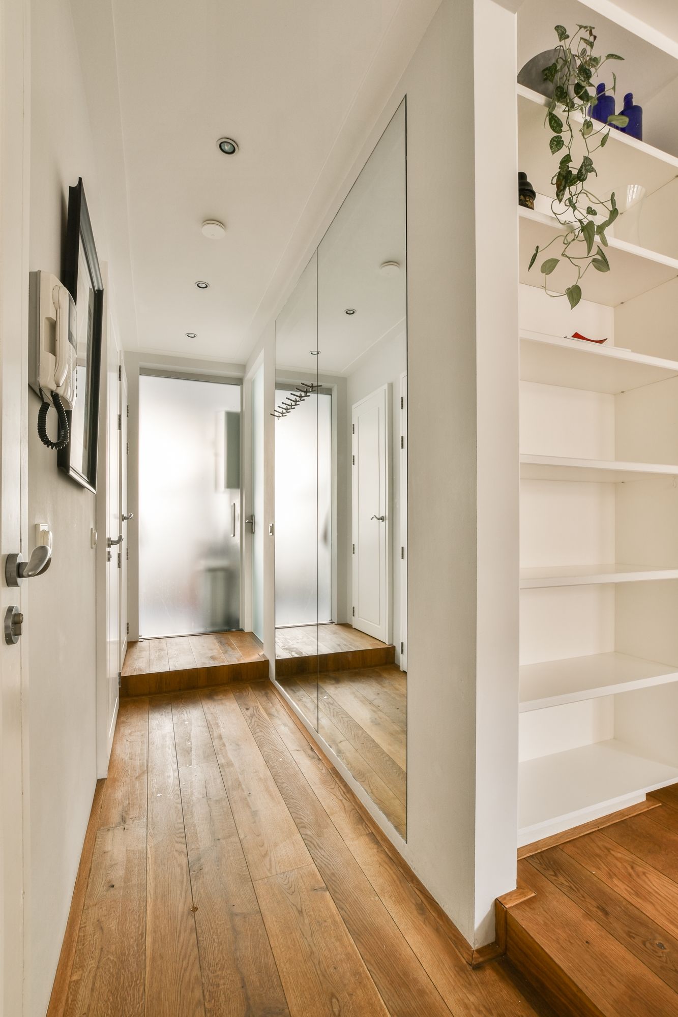 Foto 29 van Van Eeghenstraat 20-1