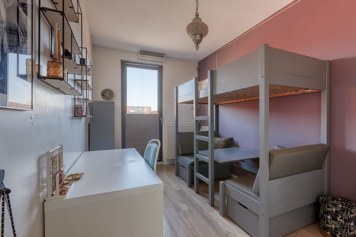 Photo 25 of Hongarenburg 123