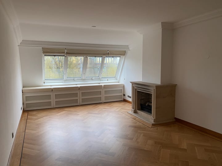 Foto 14 van Sarphatistraat 14-N