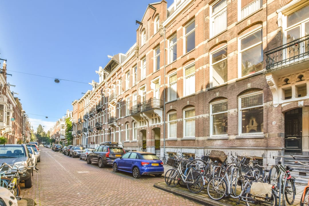 Foto 31 van Van Eeghenstraat 20-1