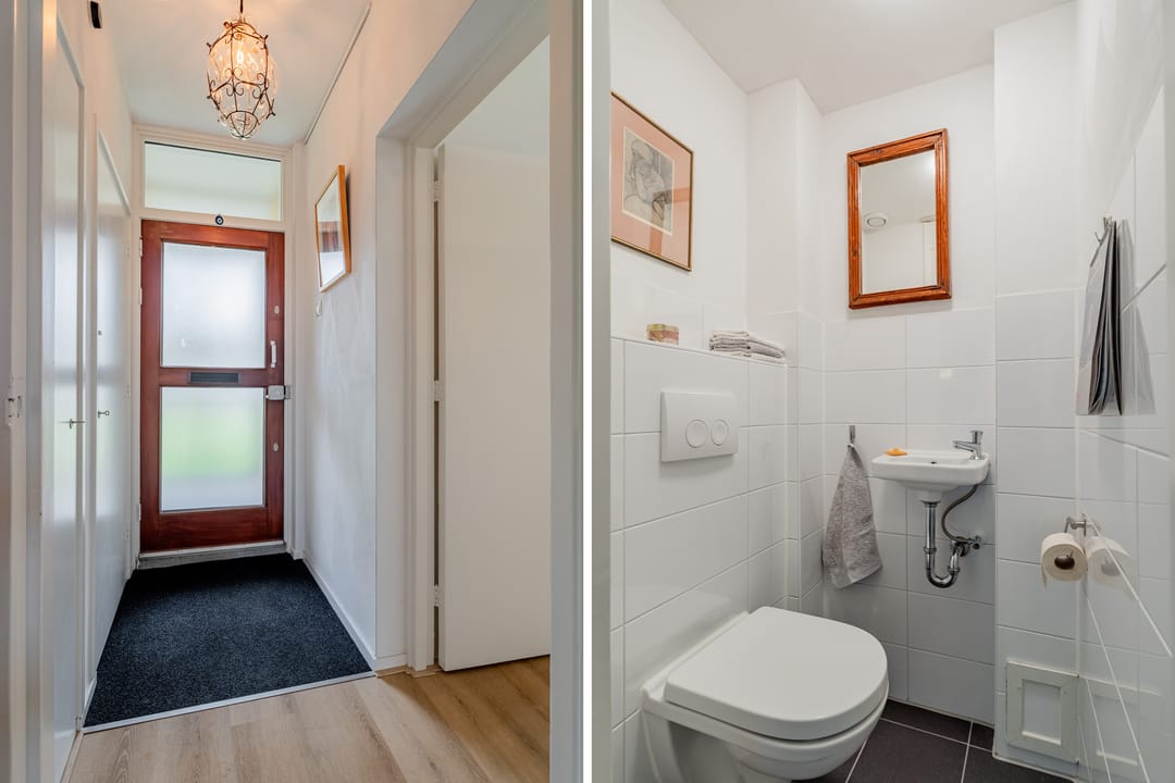 Photo 23 of Camera Obscuralaan 398