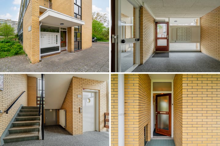 Photo 24 of Camera Obscuralaan 398