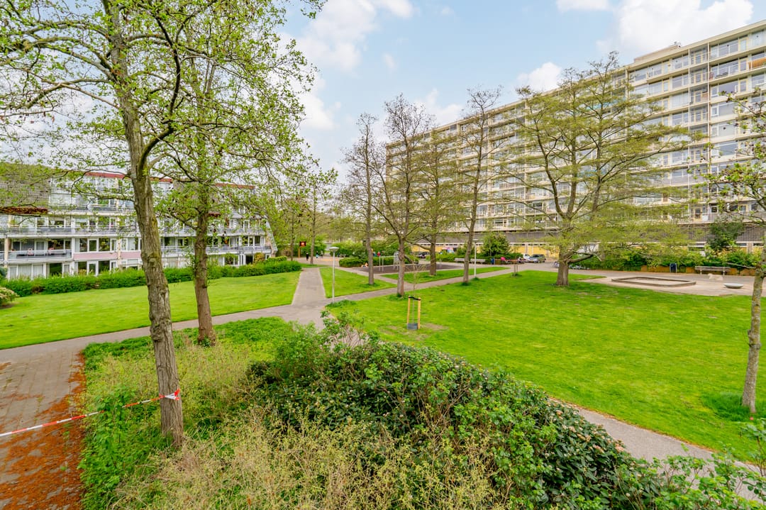 Photo 26 of Camera Obscuralaan 398