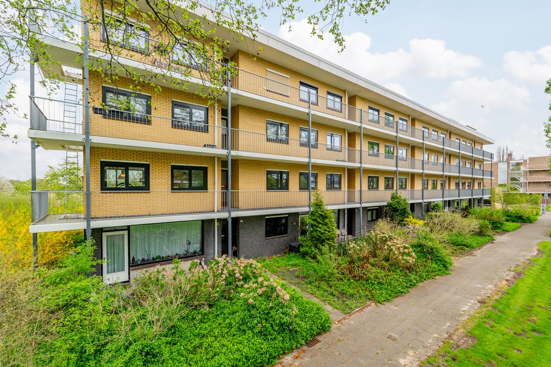 Photo 28 of Camera Obscuralaan 398