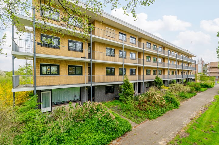 Photo 28 of Camera Obscuralaan 398