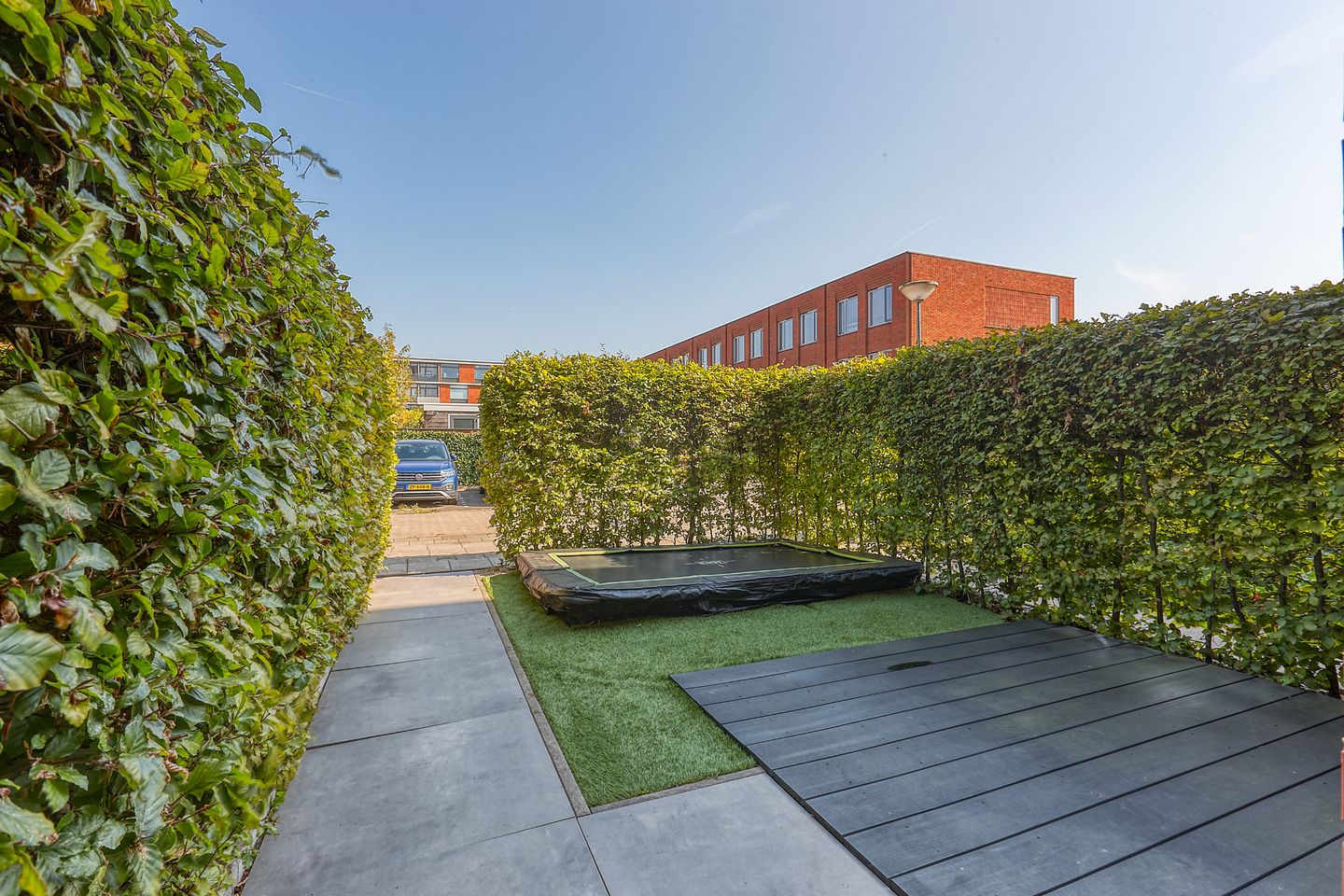 Photo 44 of Hongarenburg 123