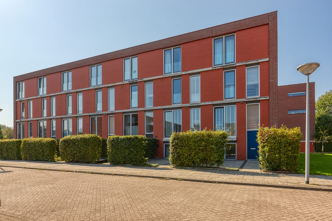 Photo 46 of Hongarenburg 123