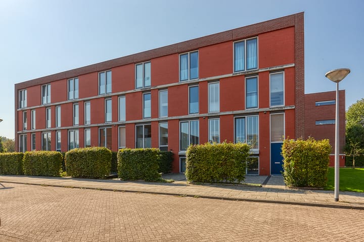 Photo 46 of Hongarenburg 123