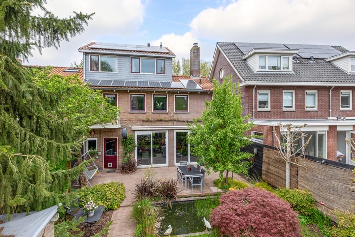 Foto 3 van von Suttnerstraat 54