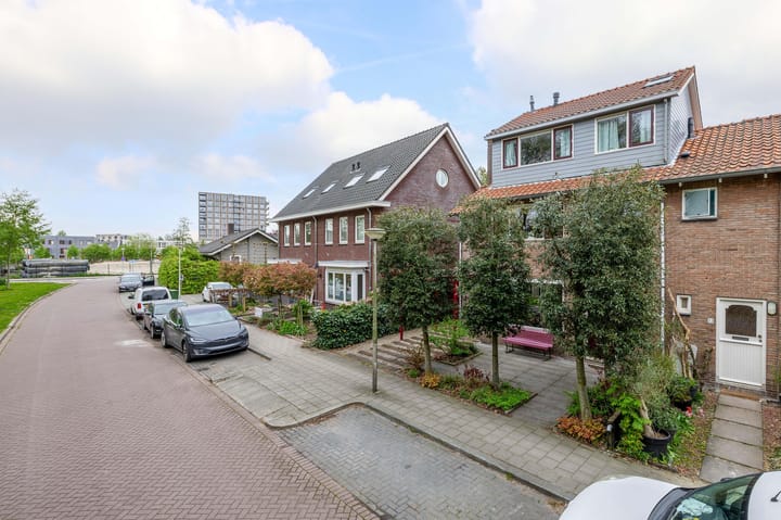 Foto 4 van von Suttnerstraat 54