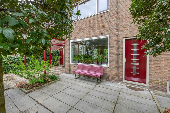 Foto 5 van von Suttnerstraat 54