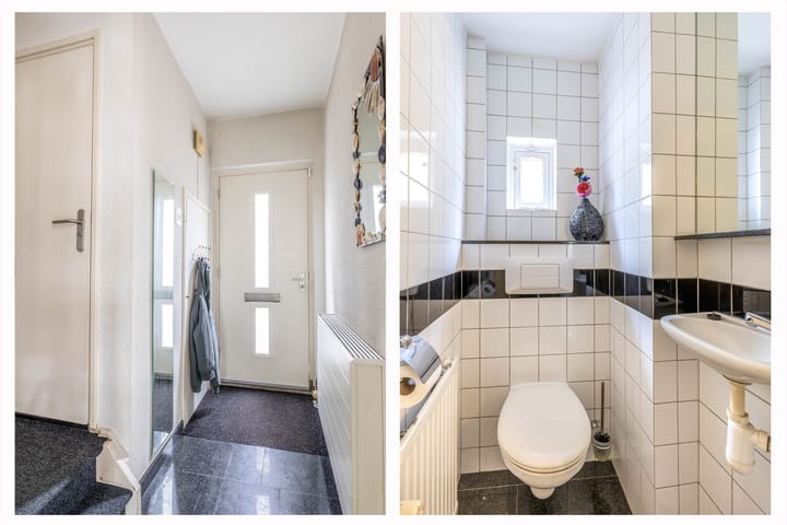 Foto 6 van von Suttnerstraat 54