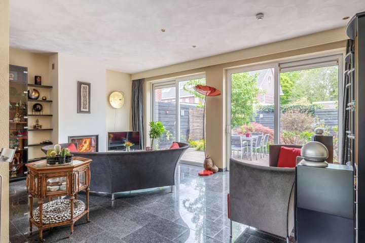 Foto 7 van von Suttnerstraat 54