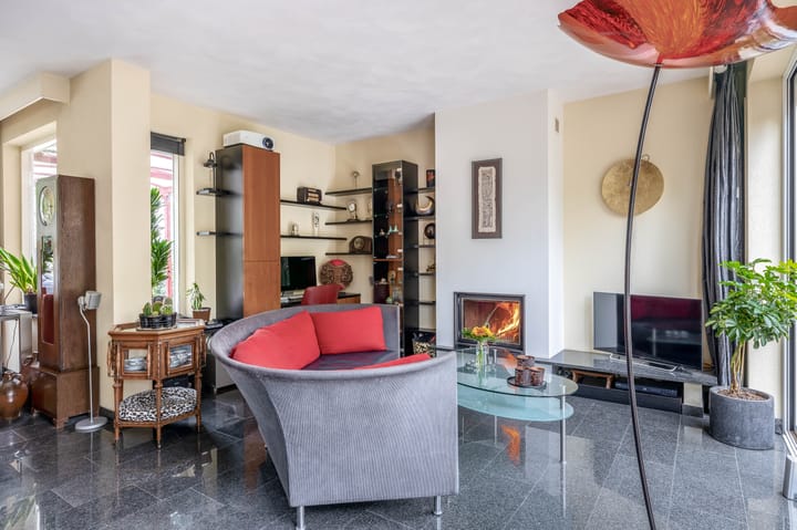 Foto 8 van von Suttnerstraat 54