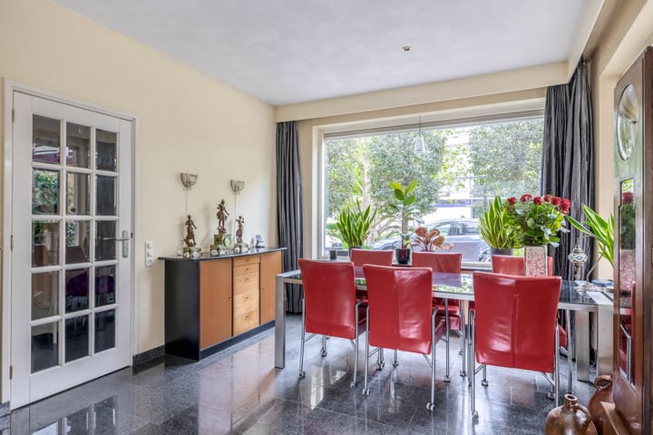 Foto 9 van von Suttnerstraat 54