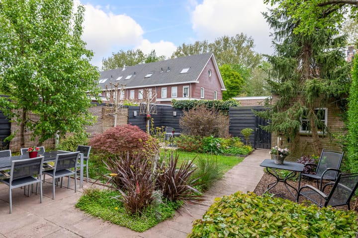 Foto 12 van von Suttnerstraat 54