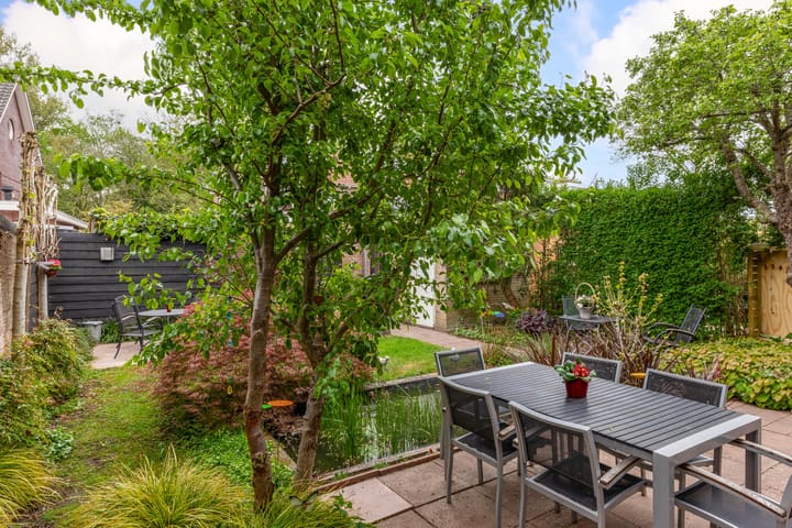 Foto 13 van von Suttnerstraat 54