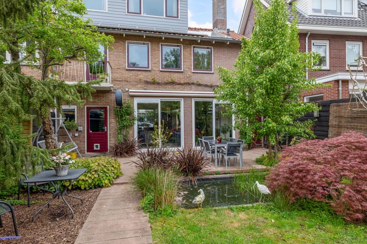 Foto 15 van von Suttnerstraat 54