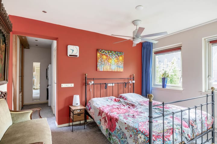 Foto 18 van von Suttnerstraat 54