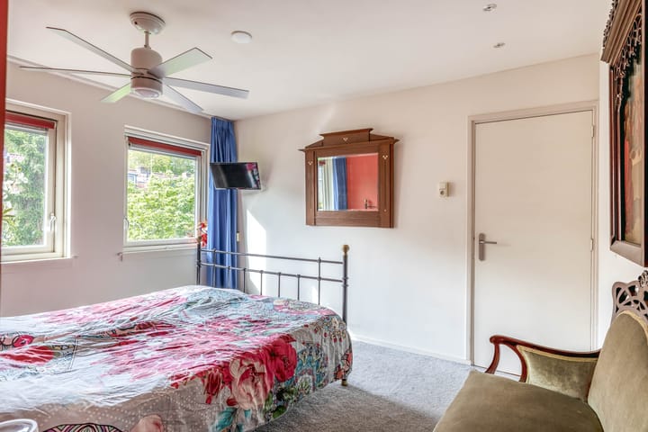 Foto 23 van von Suttnerstraat 54