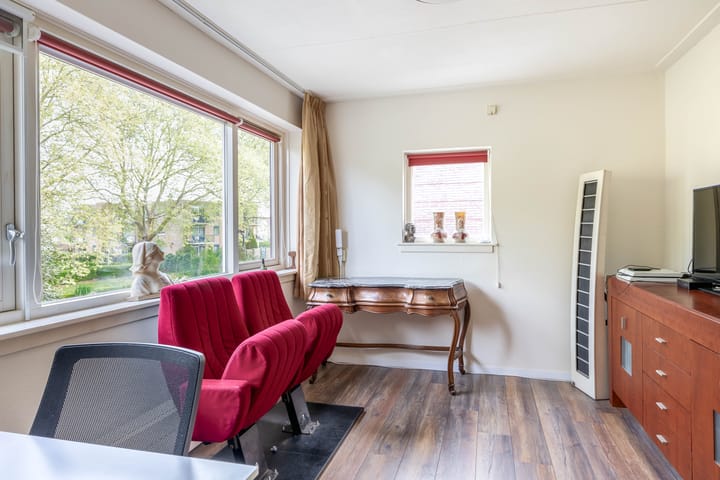 Foto 24 van von Suttnerstraat 54