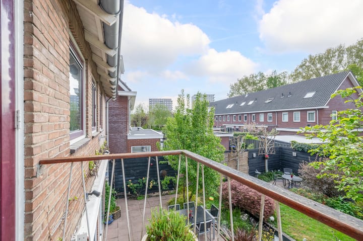 Foto 26 van von Suttnerstraat 54