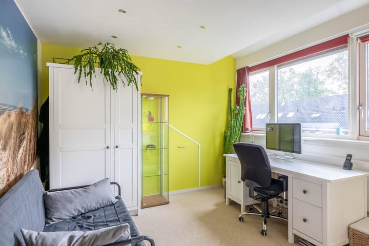 Foto 30 van von Suttnerstraat 54