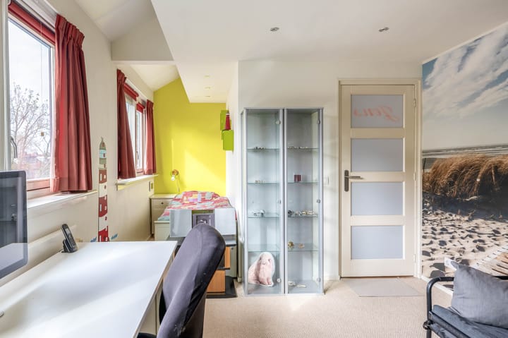 Foto 31 van von Suttnerstraat 54