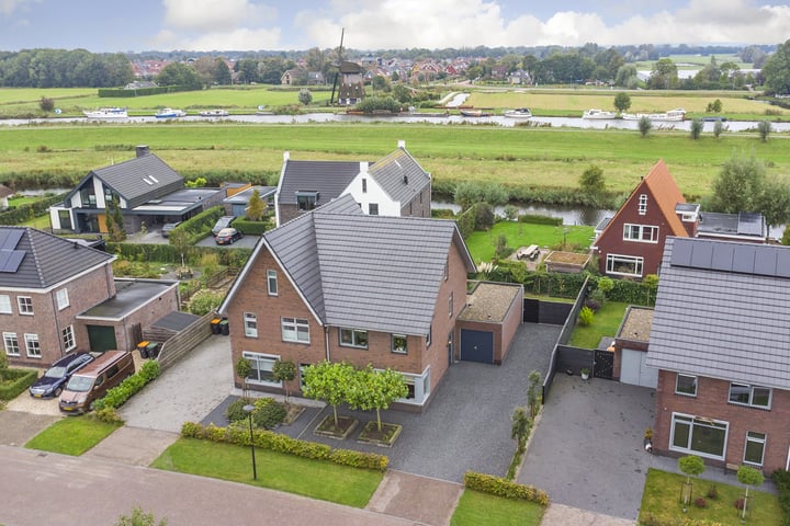 Vrederiksakker 35