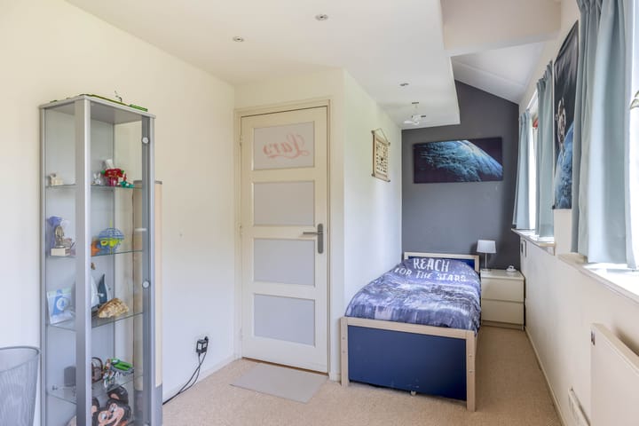 Foto 33 van von Suttnerstraat 54