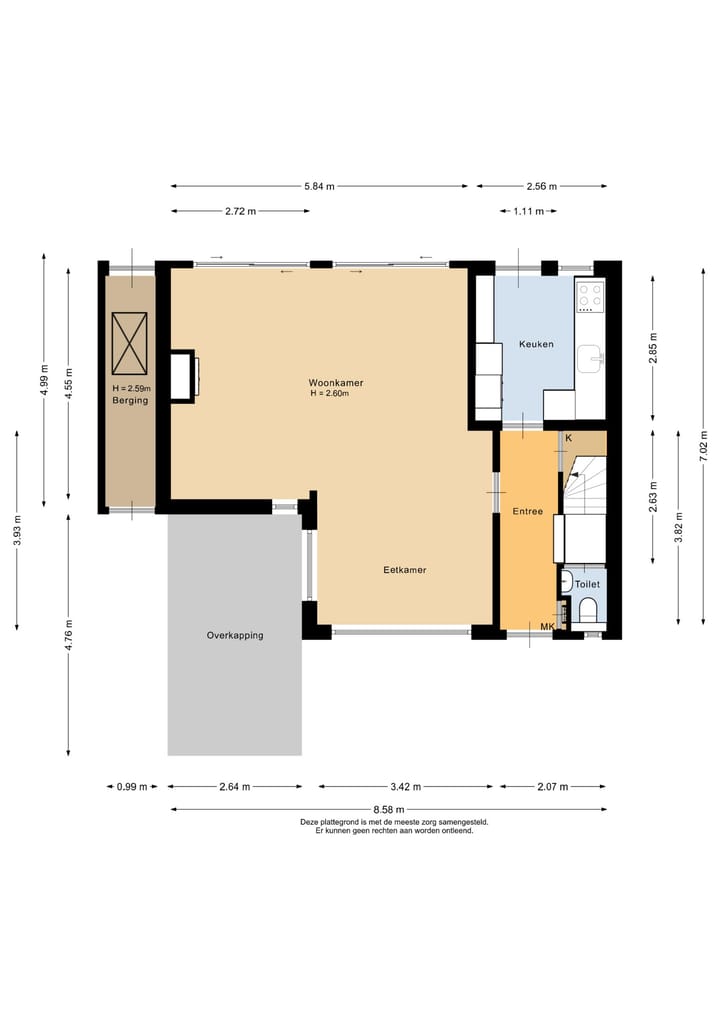 Foto 35 van von Suttnerstraat 54