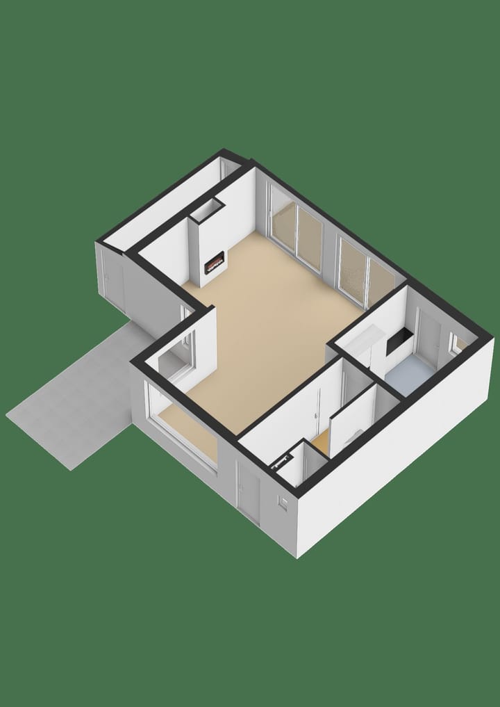 Foto 36 van von Suttnerstraat 54