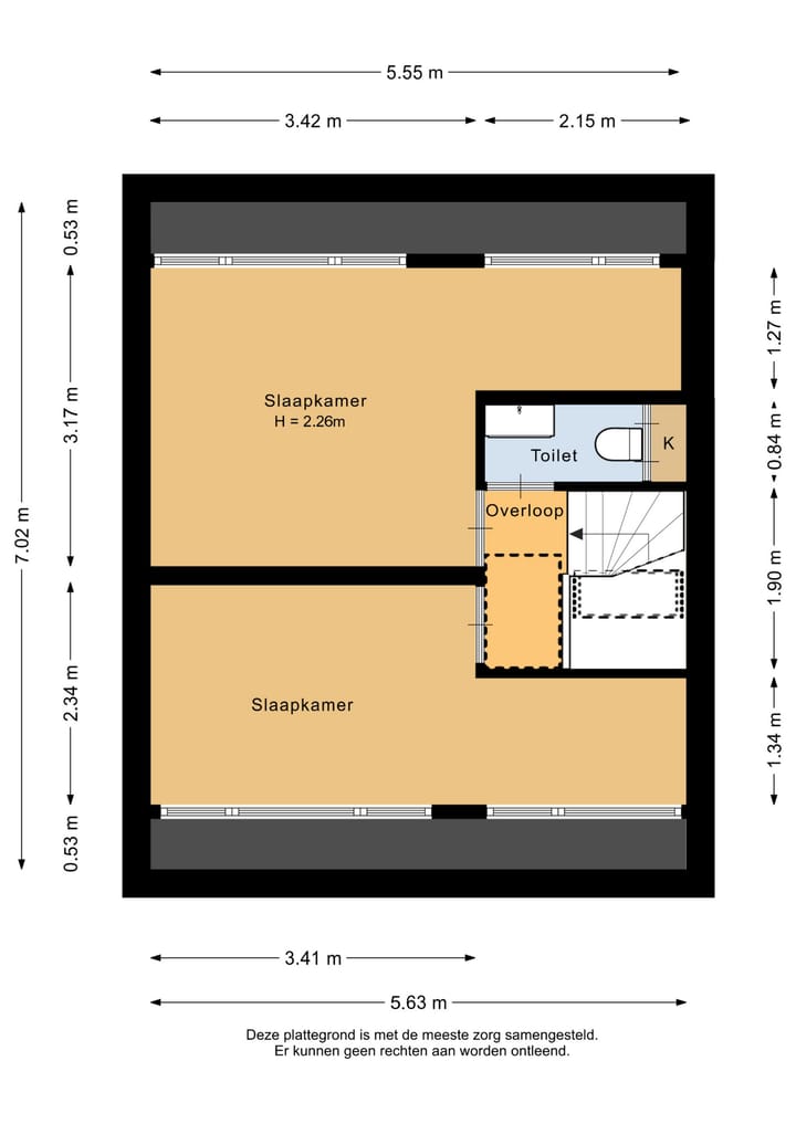 Foto 39 van von Suttnerstraat 54