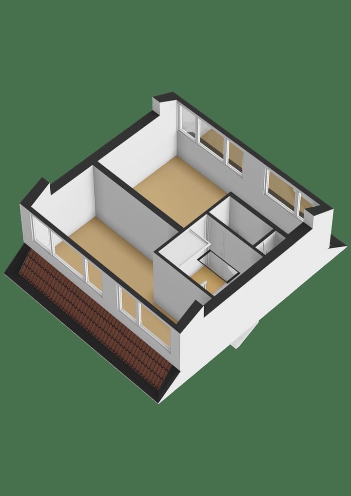 Foto 40 van von Suttnerstraat 54