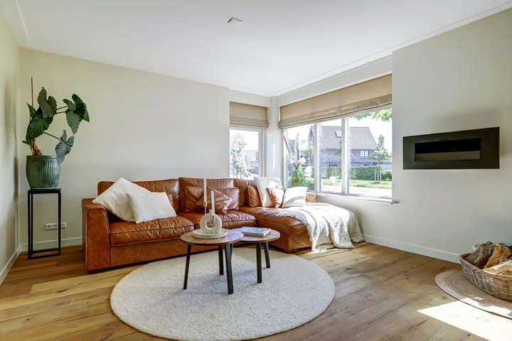 Foto 8 van Vrederiksakker 35